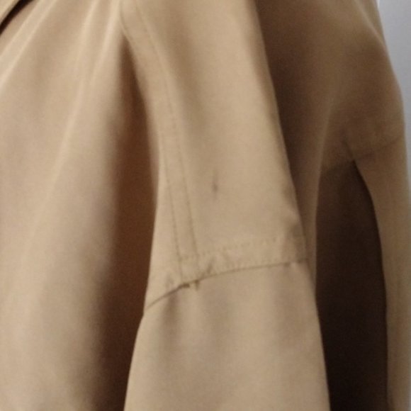 The North‎ Face Men's button-down First Trail UPF Long Sleeve Shirt XL - Picture 7 of 8